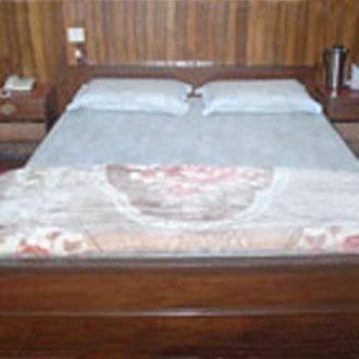 Hungry Jack Hotel Gangtok Esterno foto