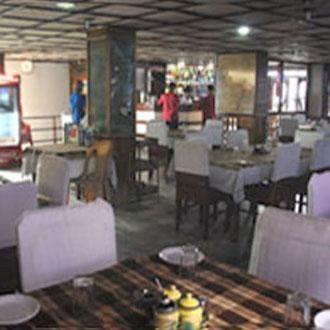 Hungry Jack Hotel Gangtok Esterno foto