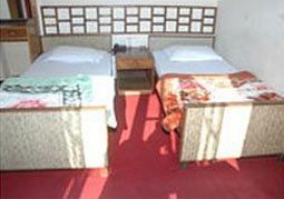 Hungry Jack Hotel Gangtok Esterno foto