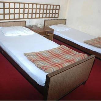 Hungry Jack Hotel Gangtok Esterno foto